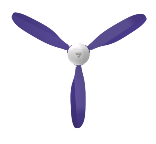 Super X1 Ceiling Fan